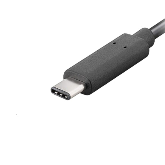 EAN 5901720135827 - Akyga AK-ND-70 adaptador e inversor de corriente Interior 65 W Negro imagen 4