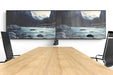 EAN 600978414672 - Heckler Design H599-BG accesorio para videoconferencia Soporte para cámara Negro imagen 6