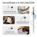 EAN 8436586743826 - SUBBLIM SUBPEN-UN0001 lápiz digital 70 g Blanco imagen 8