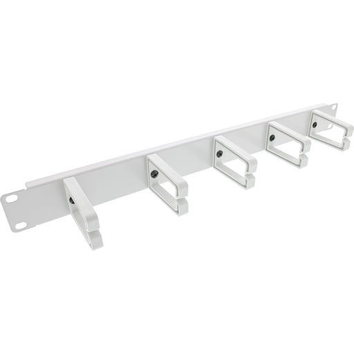 EAN 4043718307128 - InLine 19110P accesorio de bastidor Panel de gestión de cables imagen 1
