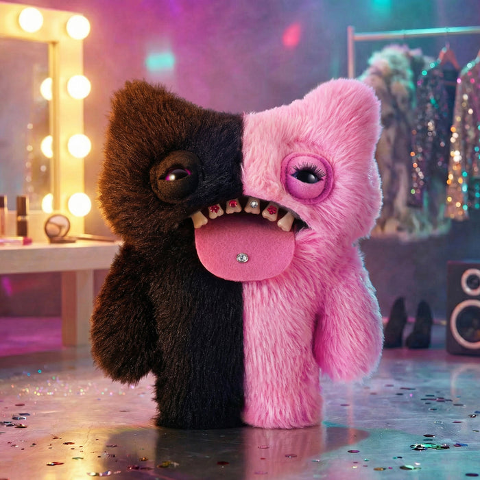 EAN 4894680058033 - ZURU Fuggler 15784 juguete de peluche imagen 24