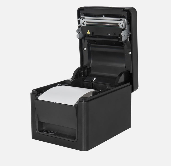 EAN 5060198390807 - Citizen CT-E651 203 x 203 DPI Alámbrico Térmica directa Impresora de recibos imagen 6