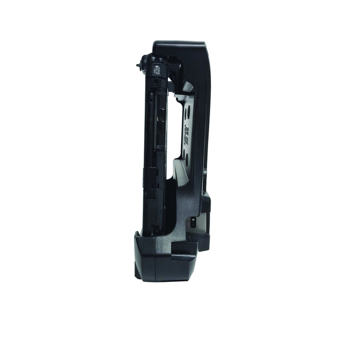 EAN 703674567960 - Panasonic PCPE-GJ33V04 estación dock para móvil Tableta Negro imagen 3