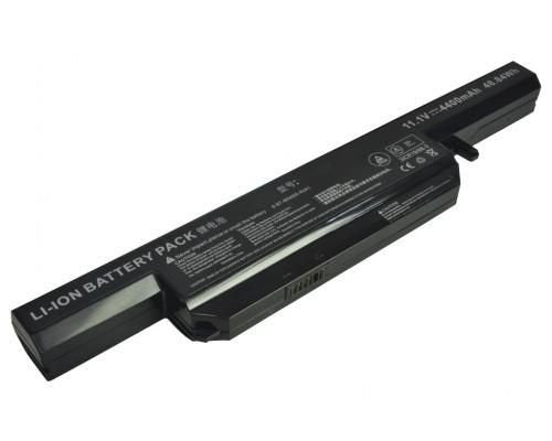EAN 5706998955814 - CoreParts MBXCL-BA0006 refacción para laptop Batería imagen 1