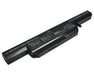 EAN 5706998955814 - CoreParts MBXCL-BA0006 refacción para laptop Batería imagen 1