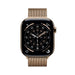 EAN 0195950480108 - Apple Watch Series 11 OLED 46 mm Digital 416 x 496 Pixeles Pantalla táctil 5G Titanio Wifi GPS (satélite) imagen 2