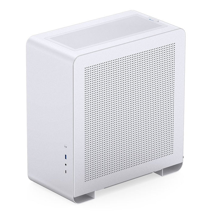EAN 6970620553047 - Jonsbo U4 PRO Midi Tower Blanco imagen 6