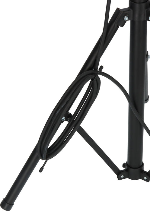 EAN 4007123684823 - Brennenstuhl 1171250444 Reflector Negro 40 W LED D imagen 3