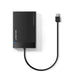 EAN 6957303838479 - Ugreen 30847 caja para disco duro externo Carcasa de disco duro/SSD Negro 2.5" imagen 1