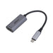 EAN 6923172594549 - Dahua Technology TC31H USB Tipo C HDMI tipo A (Estándar) Gris imagen 3