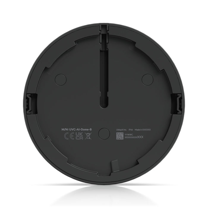EAN 0810084698488 - Ubiquiti AI Dome Almohadilla Cámara de seguridad IP Interior y exterior 3840 x 2160 Pixeles Techo/pared imagen 5