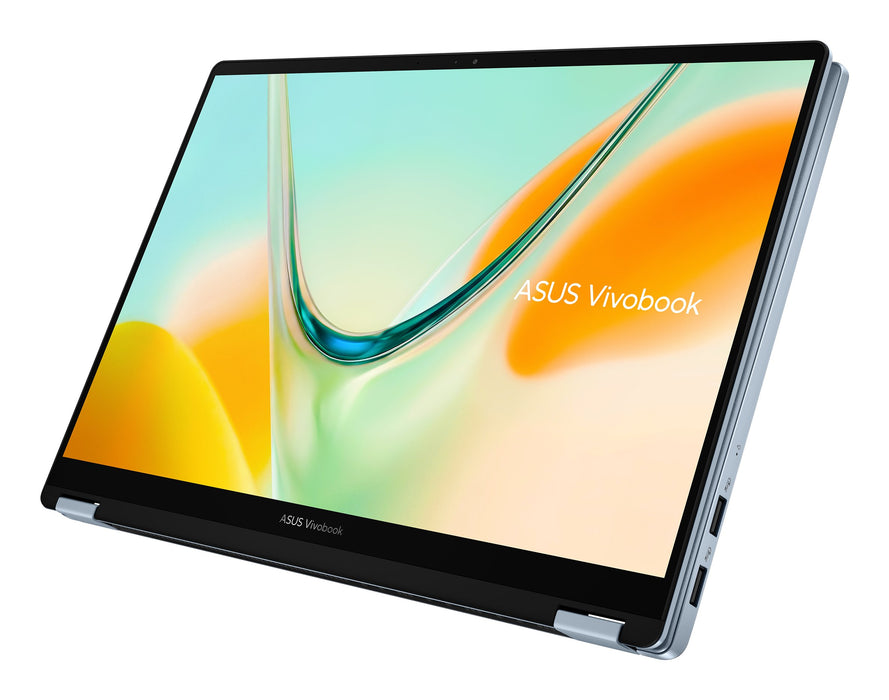 EAN 4711636720694 - ASUS Vivobook S14 Flip TP5408QA-U2034W Snapdragon X1-26-100 Híbrido (2-en-1) 35,6 cm (14") Pantalla tácti imagen 15