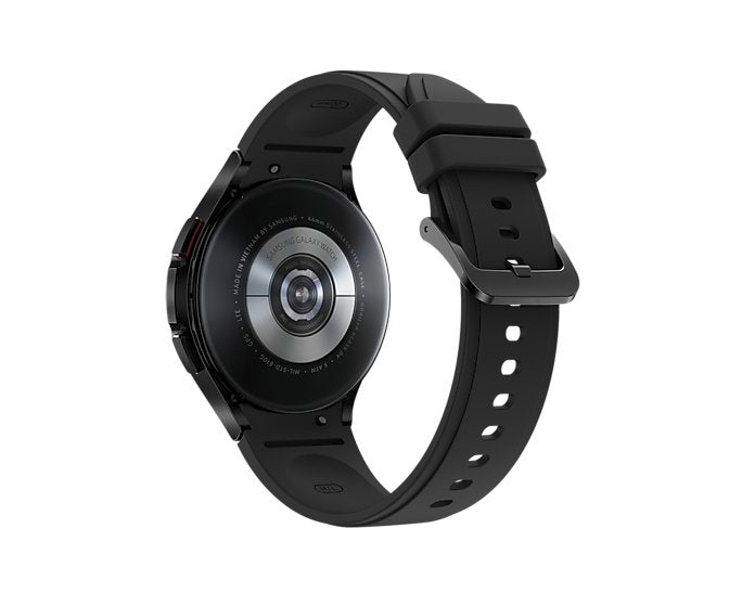 EAN 8806092581555 - Samsung Galaxy Watch4 Classic 3,56 cm (1.4") OLED 46 mm Digital 450 x 450 Pixeles Pantalla táctil 4G Negr imagen 4