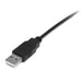 EAN 0065030845571 - StarTech.com 0.5m USB/Mini USB cable USB USB 2.0 0,5 m Mini-USB B 0,48 Gbit/s imagen 2