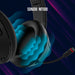 EAN 5291485009151 - Lorgar Noah 701 Auriculares Diadema Juego imagen 8