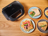 EAN 8590393325221 - Eta Sorento Plus sandwichera 900 W Negro imagen 20