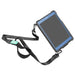 EAN 0793442949159 - RAM Mounts RAM-GDS-SS1U correa Tableta Poliéster Negro imagen 2