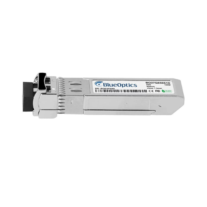 EAN 4063232307978 - BlueOptics DEM-S2801SR-BO red modulo transceptor Fibra óptica SFP28 imagen 4