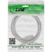 EAN 4043718002597 - InLine 13345 cable de serie Beige 5 m imagen 2