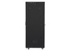 EAN 5901969430479 - Lanberg FF01-8042-23BL armario rack 42U Rack o bastidor independiente Negro imagen 4