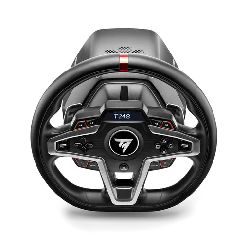 EAN 3362934111595 - Thrustmaster T248 Negro Volante + Pedales PC, PlayStation 4, PlayStation 5 imagen 2