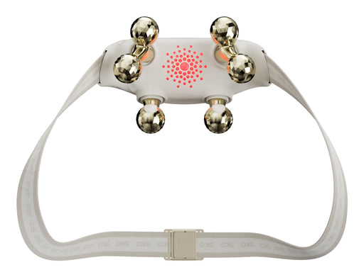 EAN 6944527442810 - SKG H7 Ultra-E masajeador Cuello, Hombros Oro imagen 1