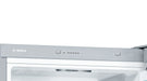 EAN 4242005196975 - Bosch Serie 4 KGV33VLEA nevera y congelador Independiente 289 L Acero inoxidable imagen 4