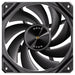 EAN 0761345400503 - Antec Nova Carcasa del ordenador Ventilador 12 cm Negro 1 pieza(s) imagen 2