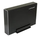 EAN 4260070125980 - LC-Power LC-35U3-Becrux-C1 Caja de disco duro (HDD) Negro 3.5" imagen 1