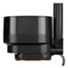 EAN 0840006687535 - Corsair Nautilus 360 RS Placa base Sistema de refrigeración líquida todo en uno Negro imagen 11