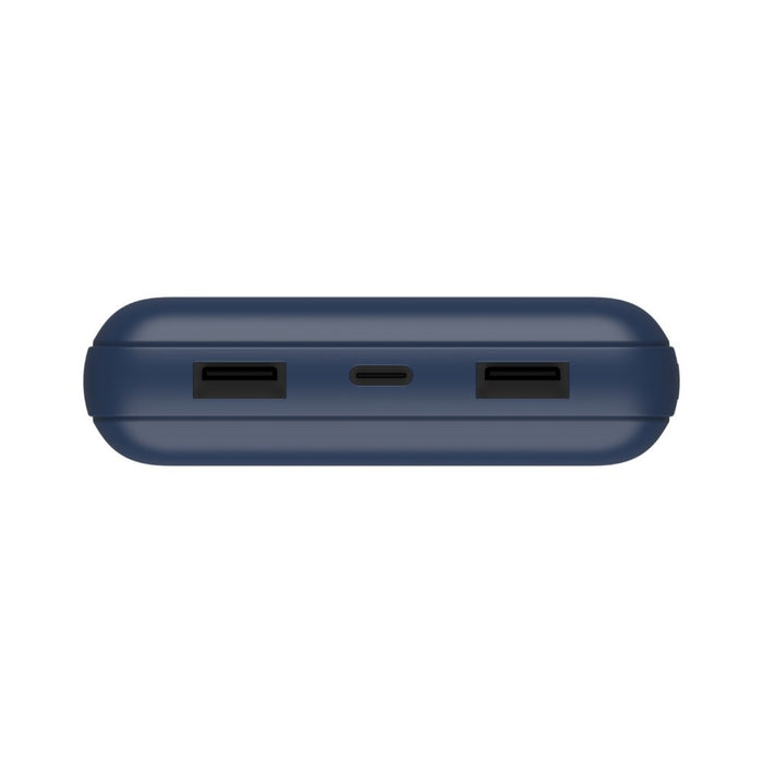 EAN 0745883837700 - Belkin BPB012btBL 20000 mAh Azul imagen 4