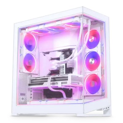 EAN 886523003281 - Phanteks NV9 Mini Tower Tira LED imagen 2