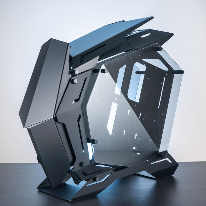 EAN 6970620551043 - Jonsbo MOD3 Full Tower Negro imagen 12