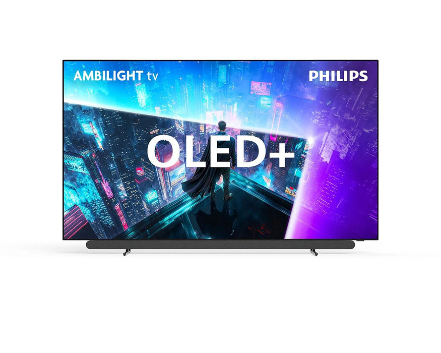 EAN 8718863052006 - Philips 48OLED911/12 Televisor 121,9 cm (48") 4K Ultra HD Smart TV Wifi Metálico imagen 1