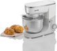 EAN 3838782606731 - Gorenje MMC1005W robot de cocina 1000 W 4,8 L Gris, Acero inoxidable, Blanco imagen 7