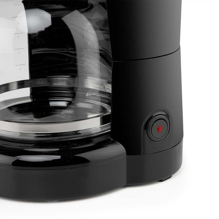 EAN 8435568406292 - Orbegozo CG 4027 N cafetera eléctrica Manual Cafetera de filtro 1,5 L imagen 3