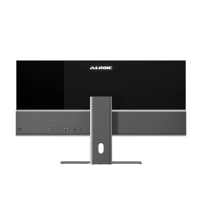 EAN 9350784104458 - ALOGIC 40C5KPDSGR pantalla para PC 101,6 cm (40") 5120 x 2160 Pixeles 5K Ultra HD LED Gris imagen 2