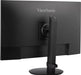 EAN 0766907026085 - Viewsonic VA VA2708-HDJ pantalla para PC 68,6 cm (27") 1920 x 1080 Pixeles Full HD LED Negro imagen 6