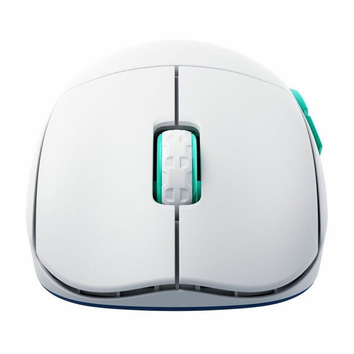 EAN 7340086914659 - CHERRY XTRFY CX-M68W-WHITE ratón Juego RF inalámbrico 26000 DPI imagen 5
