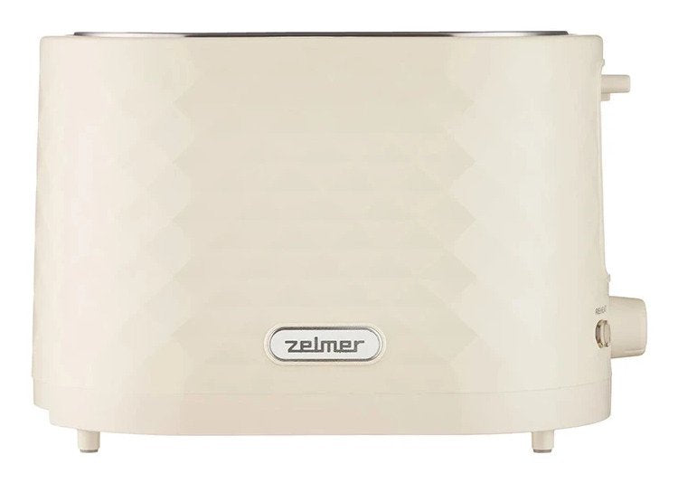 EAN 5908269370337 - Zelmer ZTS7632F tostadora 7 2 rebanada(s) 750 W Crema de color imagen 2