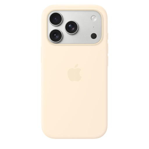 EAN 195951037097 - Apple MHVX4ZM/A funda para teléfono móvil 16 cm (6.3") Color vainilla imagen 1