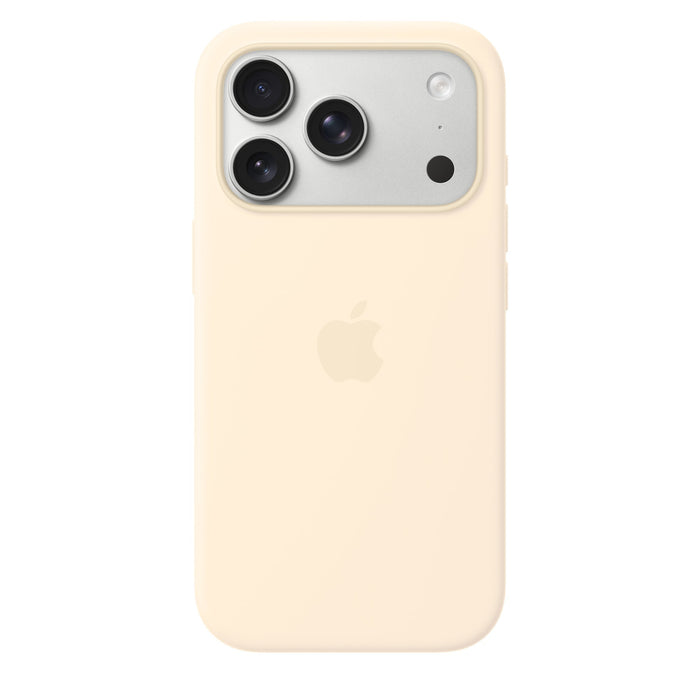 EAN 195951037097 - Apple MHVX4ZM/A funda para teléfono móvil 16 cm (6.3") Color vainilla imagen 1