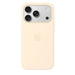 EAN 195951037097 - Apple MHVX4ZM/A funda para teléfono móvil 16 cm (6.3") Color vainilla imagen 1