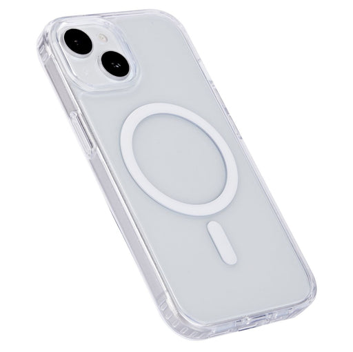 EAN 5715063116203 - eSTUFF ES67140026-BULK funda para teléfono móvil 17 cm (6.7") Transparente imagen 2