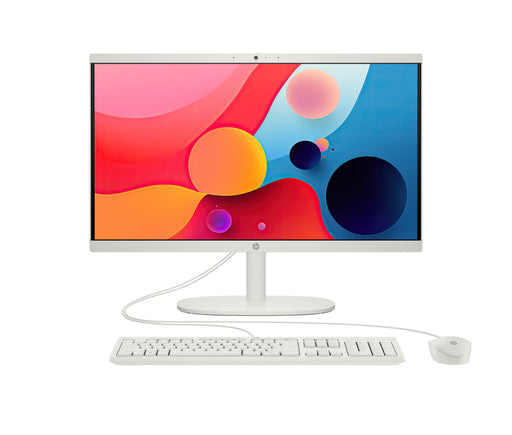 EAN 0198415200778 - HP 22-dg0036ns Intel® Core™ i3 i3-N300 54,6 cm (21.5") 1920 x 1080 Pixeles PC todo en uno 8 GB DDR5-SDRAM imagen 1