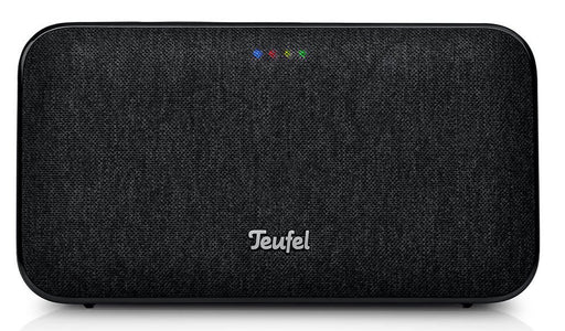 EAN 4048945032621 - Teufel MOTIV GO VOICE De 2 vías Negro Inalámbrico y alámbrico 160 W imagen 2