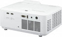 EAN 0766907022599 - Viewsonic LS740W videoproyector Proyector de alcance estándar 5000 lúmenes ANSI 3LCD WXGA (1200x800) Blan imagen 9