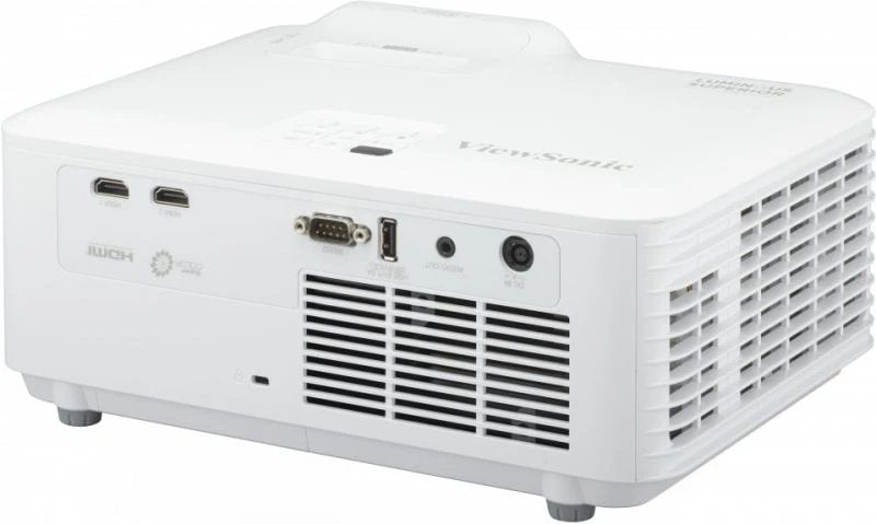 EAN 0766907022599 - Viewsonic LS740W videoproyector Proyector de alcance estándar 5000 lúmenes ANSI 3LCD WXGA (1200x800) Blan imagen 9