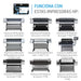 EAN 0808736779784 - HP 72 130-ml Cyan DesignJet Ink Cartridge cabeza de impresora Inyección de tinta térmica imagen 2