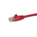 EAN 65030866651 - StarTech.com N6PATC7MRD cable de red U/UTP (UTP) imagen 2
